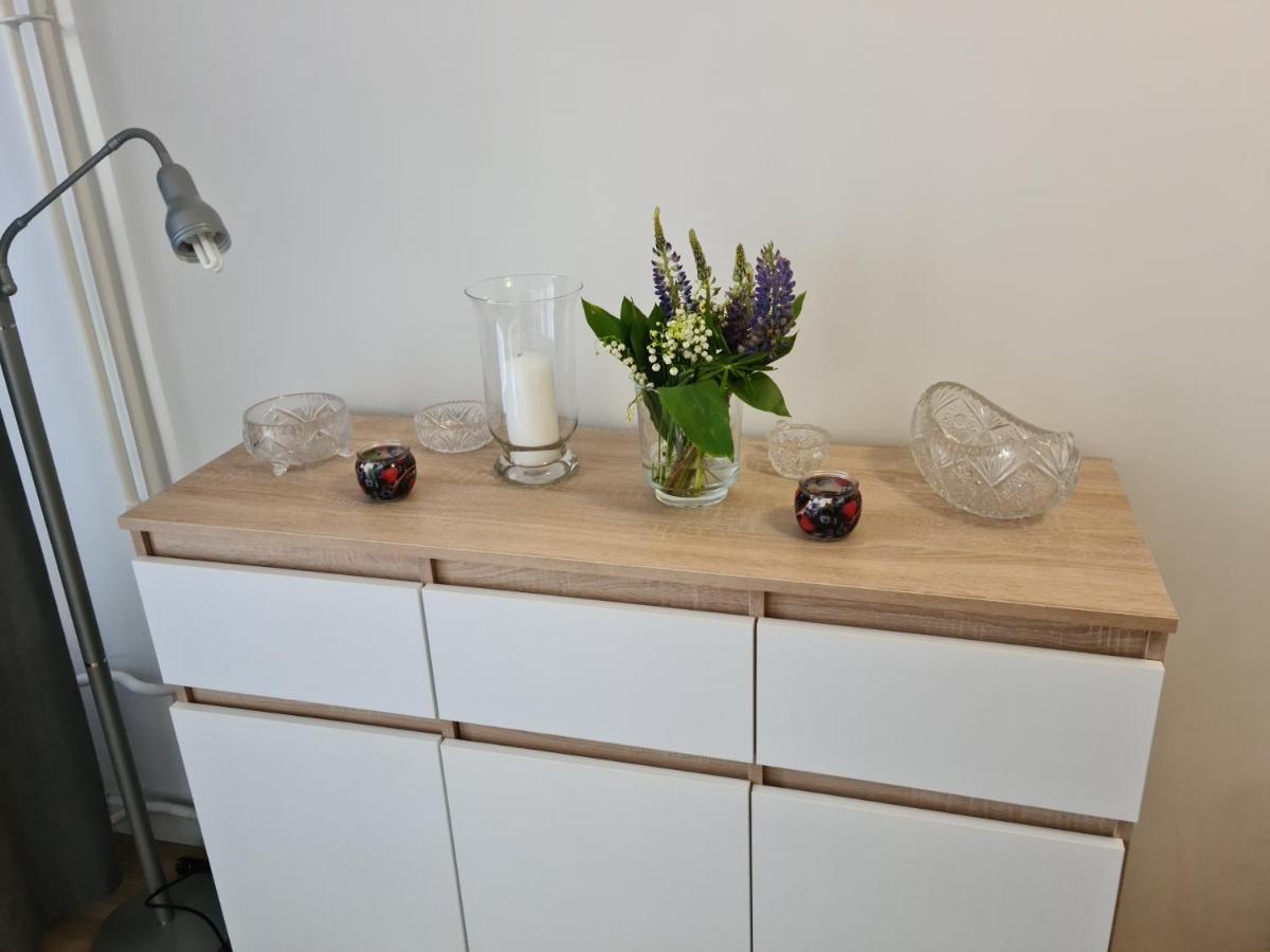 Apartament De Luxe Emily เยเลเนียกูรา ภายนอก รูปภาพ